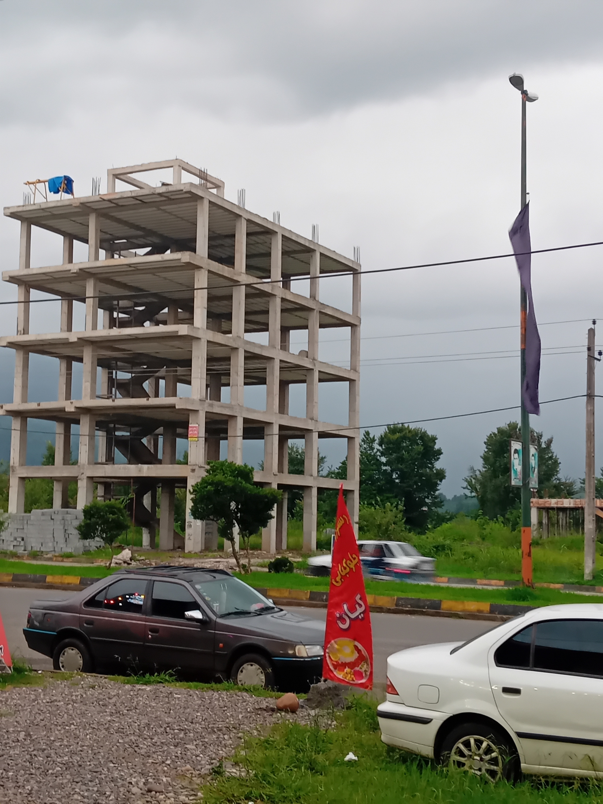 پیمانکاری ساختمان بصورت دستمزدی و مدیریت پیمان